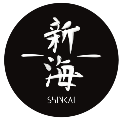 Shinkai Yakiniku - Logo